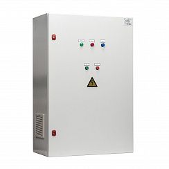 Шкаф управления ESQ-Run-Base-1-90-(180А)-E