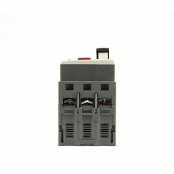Автомат защиты двигателя MMS32M 01P6 1-1.6А (AC400/415V 100kA ESQ)