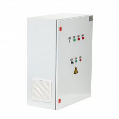 Шкаф управления ESQ-Control-Optima-1-37-E/760