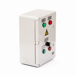 Шкаф управления ESQ-Direct-Base-1-2.2-(6,3А)-E