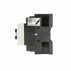 Магнитный контактор HGC32 11NS X220 32А 15 кВт при АС3 (380-440В) кат. 220B 1НО+1НЗ