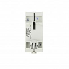 Устройство защитного отключения HRC63S 2PG4S0000C 00025F 2 полюса, 25A, 30mA (STANDARD), тип A