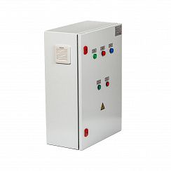 Шкаф управления ESQ-Run-Base-1-75-(150А)-E