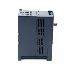Частотный преобразователь ESQ-A200-2S0022 2.2кВт 200-260В (для однофазного двигателя)